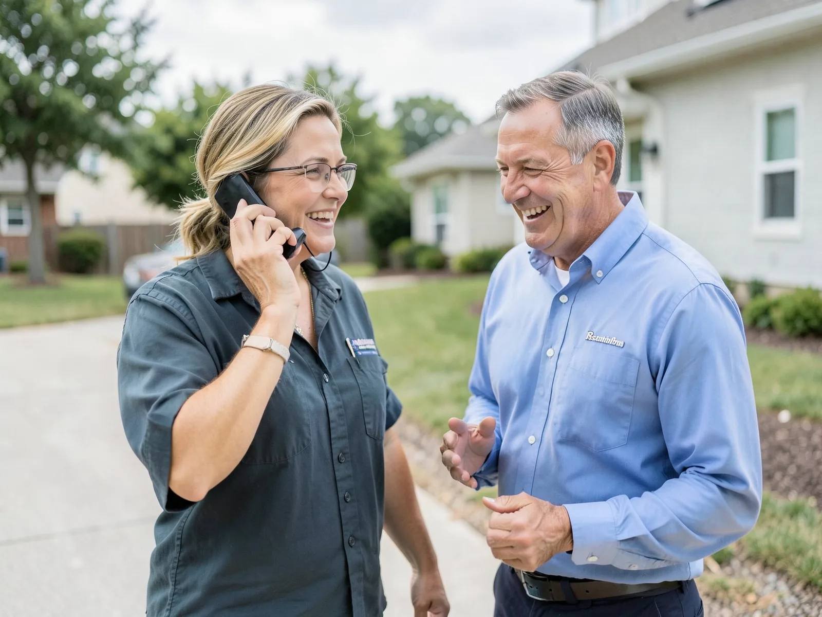 Frequently Asked Questions About Storm Damage Restoration in Momence, IL